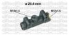 CIFAM 202-003 Brake Master Cylinder